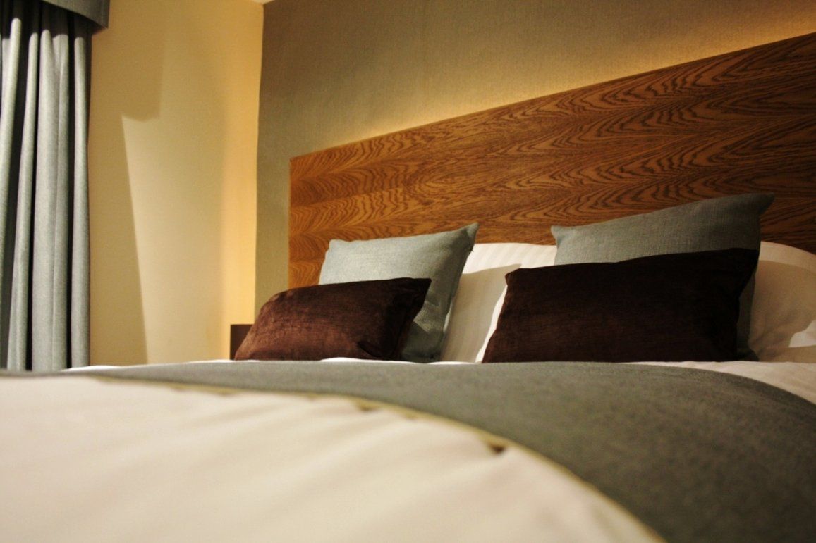Hotel Allerdale Court 3*